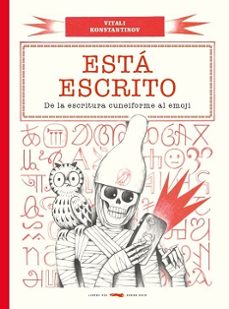 esta escrito-vitali konstantinov-9788412674828