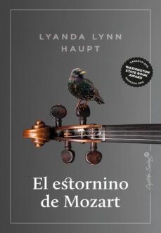 el estornino de mozart (ebook)-lyanda lynn haupt-9788412687828