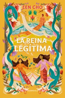 la reina legitima-9788412701128