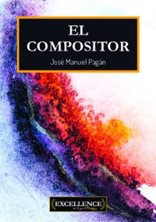 el compositor-jose manuel pagan santamaria-9788412741728