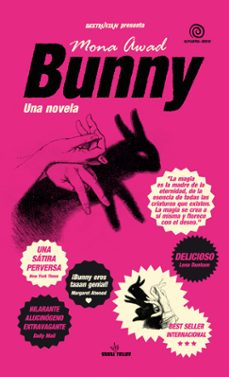 bunny-mona awad-9788412779028