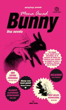 bunny-9788412779028