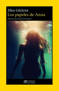 los papeles de anna-ellen gilchrist-9788412786828