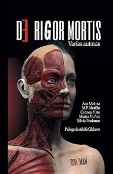 -ana maria medina reina-maria del pilar morillo ramos-9788412824728