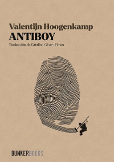 antiboy (ebook)-valentijn hoogenkamp-9788412891966