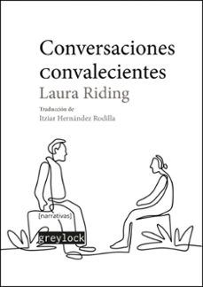 conversaciones convalecientes-laura riding-9788412926828