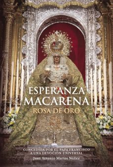 esperanza macarena rosa de oro (ebook)-9788412975628