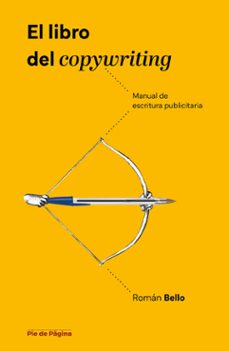 Imagen Principal de El libro del copywriting