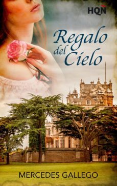 regalo del cielo (ebook)-mercedes gallego-9788413079028