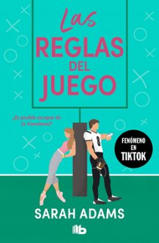 las reglas del juego-9788413149028