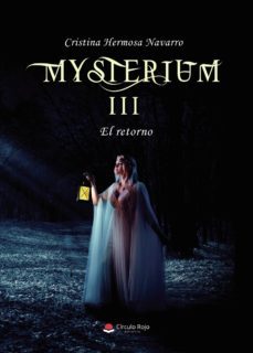 mysterium iii - el retorno-9788413170428