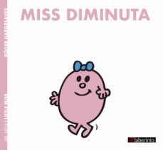 miss diminuta (ebook)-roger hargreaves-9788413308128