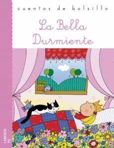 la bella durmiente (ebook)-9788413309828