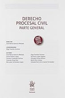 derecho procesal civil-9788413362328
