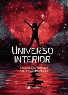 universo interior-carolina gil fernandez-9788413389028