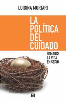 la politica del cuidado (ebook)-luigina mortari-9788413395357