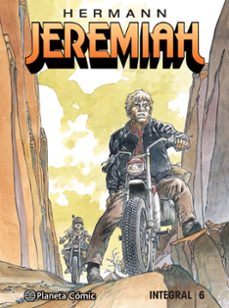 jeremiah integral nº 06-9788413414928