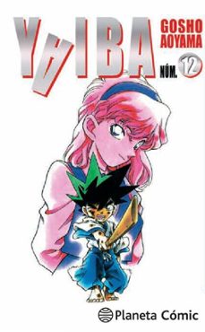 yaiba nº 12/12 (nueva edición)-gosho aoyama-9788413415628