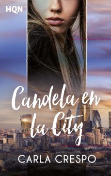 candela en la city-9788413486628