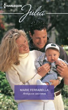 antiguos secretos (ebook)-marie ferrarella-9788413487328