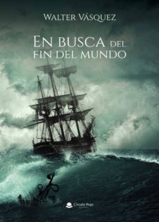 en busca del fin del mundo (ebook)-9788413503028