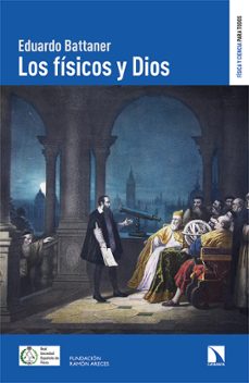 los fisicos y dios-9788413520728