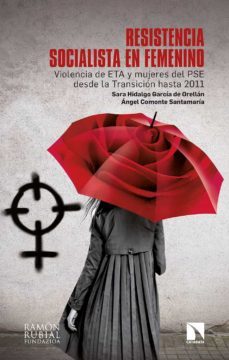 resistencia socialista en femenino (ebook)-9788413521428