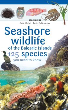 seashore wildlife of the balearic islands-9788413562728