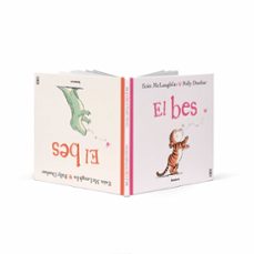 el bes-eoin mclaughlin-9788413587028