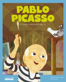 pablo picasso (ebook)-9788413611501