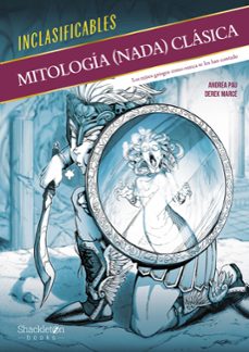 mitologia (nada) clasica-andrea pau-9788413614328