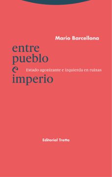 entre pueblo e imperio-9788413640228