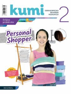 personal shopper dbh 2-9788413701028