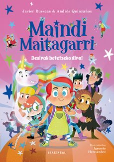 desirak betetzeko dira!-javier ruescas sanchez-andres quinzaños gutierrez-9788413706528