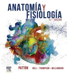 anatomía y fisiología (11ª ed.)-9788413824628