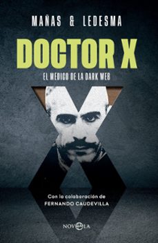 doctorx (ebook)-jose angel mañas-9788413848228