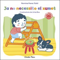 ja no necessito el xumet-9788413891828