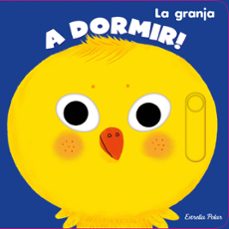 a dormir! la granja-9788413892528