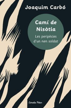 camí de nisòtia-joaquim carbo-9788413898728