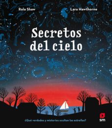 secretos del cielo-rola shaw-9788413923628