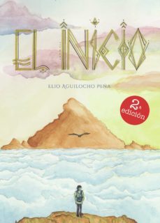 el inicio (ebook)-9788413981628
