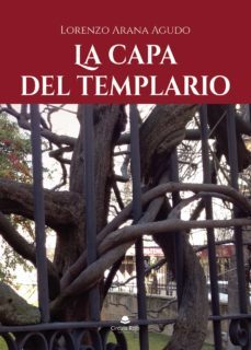 la capa del templario (ebook)-lorenzo arana agudo-9788413983028