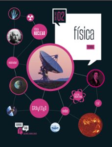 fisica 2º bachillerato pack (teoria y practica)-9788414003428