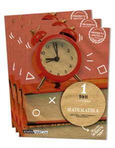 matematika 1º eso mundua helburu navarra / pais vasco-9788414305928