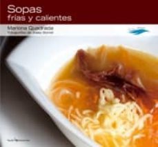 sopas frias y calientes-9788415088028