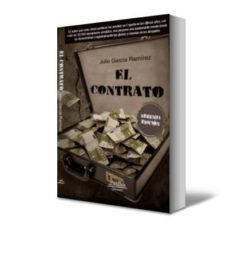 el contrato (ebook)-julio garcia ramirez-9788415150428