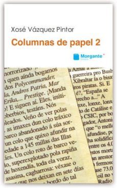 columnas de papel 2 (1993-2012)-9788415166528