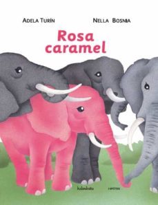 rosa caramel-9788415170228