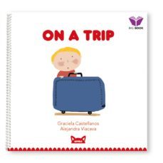 on a trip. big book (wise foxes)-9788415207528