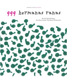 999 hermanas ranas-kent kimura-9788415208228